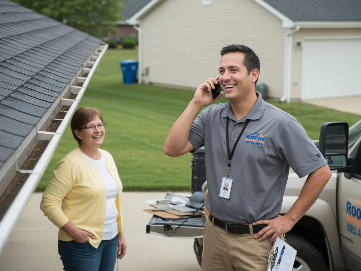 Local Roofing Contractors Clarksville, VA FAQs